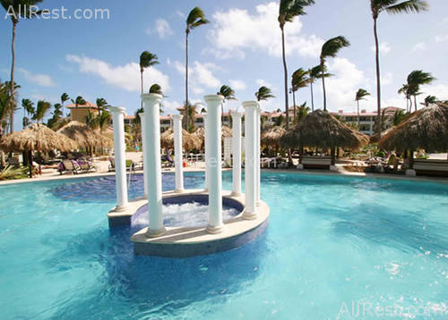 Paradisus Palma Real 26